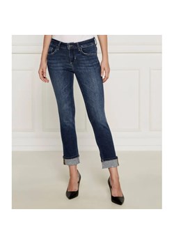 Liu Jo Jeansy | Slim Fit ze sklepu Gomez Fashion Store w kategorii Jeansy damskie - zdjęcie 184516369