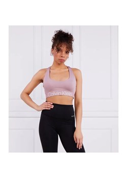 Calvin Klein Performance Top ze sklepu Gomez Fashion Store w kategorii Bluzki damskie - zdjęcie 184516375
