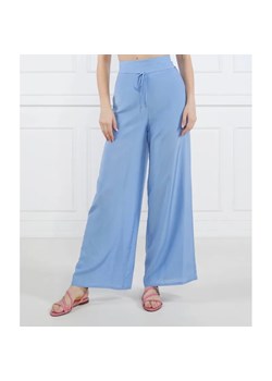 Patrizia Pepe Spodnie | Palazzo ze sklepu Gomez Fashion Store w kategorii Spodnie damskie - zdjęcie 184516376