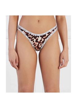 Calvin Klein Swimwear Dół od bikini ze sklepu Gomez Fashion Store w kategorii Stroje kąpielowe - zdjęcie 184516379