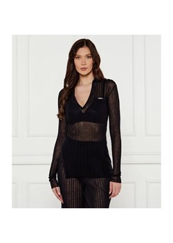 Pinko Bluzka | Slim Fit ze sklepu Gomez Fashion Store w kategorii Bluzki damskie - zdjęcie 184516387