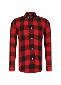 POLO RALPH LAUREN Koszula | Regular Fit ze sklepu Gomez Fashion Store w kategorii Koszule chłopięce - zdjęcie 184516409
