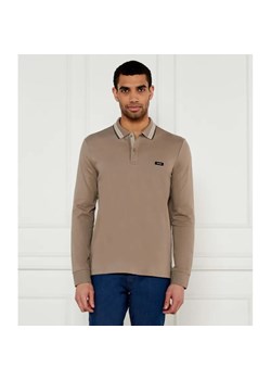Calvin Klein Polo | Regular Fit ze sklepu Gomez Fashion Store w kategorii T-shirty męskie - zdjęcie 184516418