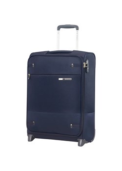 Samsonite Walizka BASE BOOST-UPRIGHT 55/20 ze sklepu Gomez Fashion Store w kategorii Walizki - zdjęcie 184516425