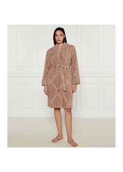 Emporio Armani Szlafrok | Regular Fit ze sklepu Gomez Fashion Store w kategorii Szlafroki damskie - zdjęcie 184516445