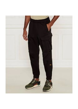 G- Star Raw Spodnie dresowe Rovic | Relaxed fit ze sklepu Gomez Fashion Store w kategorii Spodnie męskie - zdjęcie 184516446