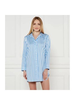 LAUREN RALPH LAUREN Koszula nocna | Regular Fit ze sklepu Gomez Fashion Store w kategorii Koszule nocne - zdjęcie 184516448