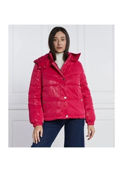 Liu Jo Sport Kurtka | Regular Fit ze sklepu Gomez Fashion Store w kategorii Kurtki damskie - zdjęcie 184516458