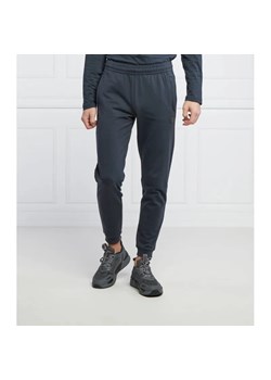 EA7 Spodnie dresowe | Slim Fit ze sklepu Gomez Fashion Store w kategorii Spodnie męskie - zdjęcie 184516459