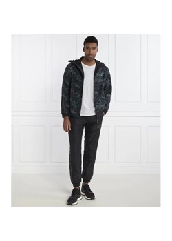 EA7 Dres | Regular Fit ze sklepu Gomez Fashion Store w kategorii Dresy męskie - zdjęcie 184516466