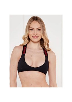 Hugo Bodywear Góra od bikini DOTTI ze sklepu Gomez Fashion Store w kategorii Stroje kąpielowe - zdjęcie 184516468