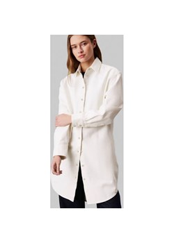 Calvin Klein Jeans Koszula | Loose fit ze sklepu Gomez Fashion Store w kategorii Koszule damskie - zdjęcie 184516469