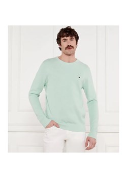 Tommy Hilfiger Sweter | Regular Fit ze sklepu Gomez Fashion Store w kategorii Swetry męskie - zdjęcie 184516477