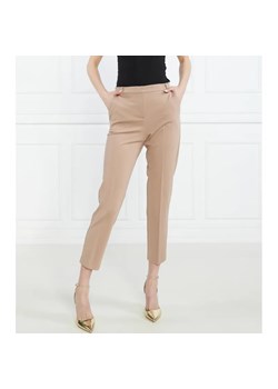 Pinko Spodnie cygaretki BELLO | Slim Fit ze sklepu Gomez Fashion Store w kategorii Spodnie damskie - zdjęcie 184516479