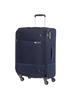 Samsonite Walizka BASE BOOST-SPINNER 66/24 EXP ze sklepu Gomez Fashion Store w kategorii Walizki - zdjęcie 184516495