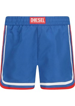 Diesel Szorty kąpielowe | Regular Fit ze sklepu Gomez Fashion Store w kategorii Kąpielówki chłopięce - zdjęcie 184516497