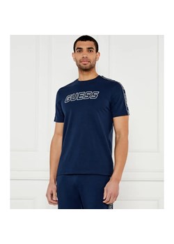 GUESS ACTIVE T-shirt ARLO | Regular Fit ze sklepu Gomez Fashion Store w kategorii T-shirty męskie - zdjęcie 184516509
