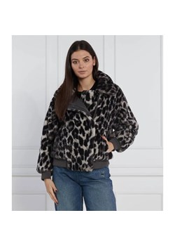 Pepe Jeans London Kurtka ANGIE | Regular Fit ze sklepu Gomez Fashion Store w kategorii Kurtki damskie - zdjęcie 184516516