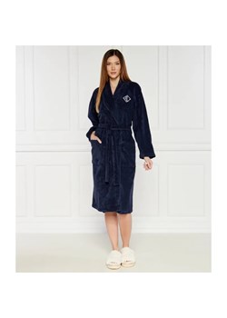 Ralph Lauren Home Szlafrok langdon | Regular Fit ze sklepu Gomez Fashion Store w kategorii Szlafroki damskie - zdjęcie 184516518