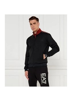 EA7 Bluza | Regular Fit ze sklepu Gomez Fashion Store w kategorii Bluzy męskie - zdjęcie 184516525