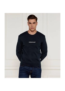 Guess Jeans Bluza | Slim Fit ze sklepu Gomez Fashion Store w kategorii Bluzy męskie - zdjęcie 184516526