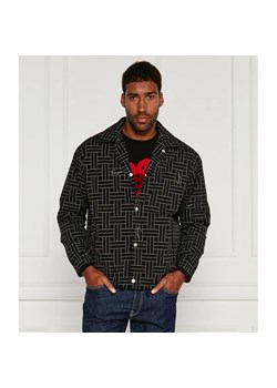 Kenzo Kurtka WEAVE | Regular Fit ze sklepu Gomez Fashion Store w kategorii Kurtki męskie - zdjęcie 184516529