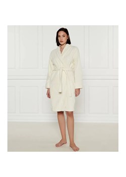 Emporio Armani Szlafrok | Regular Fit ze sklepu Gomez Fashion Store w kategorii Szlafroki damskie - zdjęcie 184516537