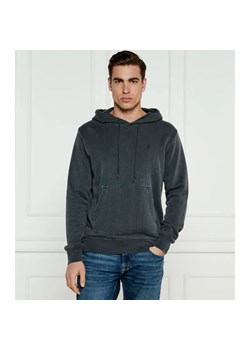 G- Star Raw Bluza | Regular Fit ze sklepu Gomez Fashion Store w kategorii Bluzy męskie - zdjęcie 184516538