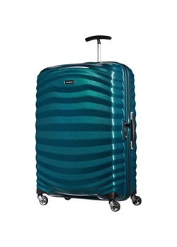 Samsonite Walizka LITE-SHOCK-SPINNER 75/28 ze sklepu Gomez Fashion Store w kategorii Walizki - zdjęcie 184516556