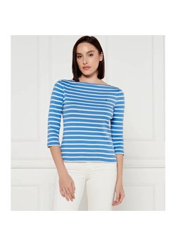 Tommy Hilfiger Bluzka NEW CODY | Slim Fit ze sklepu Gomez Fashion Store w kategorii Bluzki damskie - zdjęcie 184516565