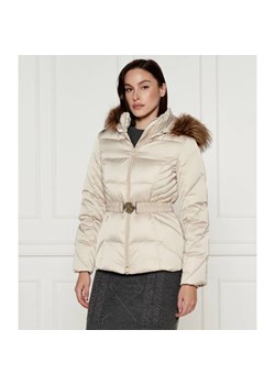 GUESS Puchowa kurtka OLGA | Regular Fit ze sklepu Gomez Fashion Store w kategorii Kurtki damskie - zdjęcie 184516566