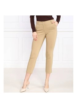 Marella Spodnie | Slim Fit ze sklepu Gomez Fashion Store w kategorii Spodnie damskie - zdjęcie 184516575