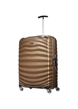 Samsonite Walizka LITE-SHOCK-SPINNER 75/28 ze sklepu Gomez Fashion Store w kategorii Walizki - zdjęcie 184516576