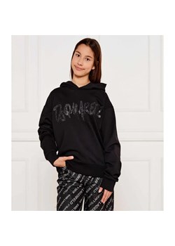 Dsquared2 Bluza | Oversize fit ze sklepu Gomez Fashion Store w kategorii Bluzy dziewczęce - zdjęcie 184516578