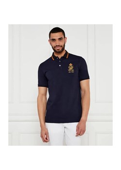 POLO RALPH LAUREN Polo | Regular Fit ze sklepu Gomez Fashion Store w kategorii T-shirty męskie - zdjęcie 184516585