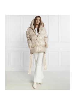 MMC Puchowa kurtka JESSO | Oversize fit ze sklepu Gomez Fashion Store w kategorii Kurtki damskie - zdjęcie 184516589