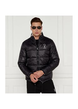Karl Lagerfeld Dwustronna kurtka | Regular Fit ze sklepu Gomez Fashion Store w kategorii Kurtki męskie - zdjęcie 184516595