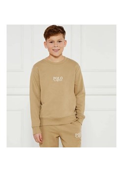 POLO RALPH LAUREN Bluza | Regular Fit ze sklepu Gomez Fashion Store w kategorii Bluzy chłopięce - zdjęcie 184516598