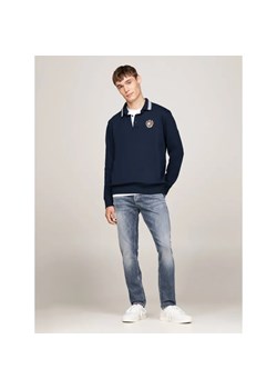 Tommy Jeans Jeansy AUSTIN | Slim Fit ze sklepu Gomez Fashion Store w kategorii Jeansy męskie - zdjęcie 184516599