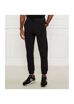 BOSS ORANGE Spodnie dresowe Setwill | Regular Fit ze sklepu Gomez Fashion Store w kategorii Spodnie męskie - zdjęcie 184516605