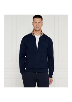 EA7 Bluza | Regular Fit ze sklepu Gomez Fashion Store w kategorii Bluzy męskie - zdjęcie 184516608