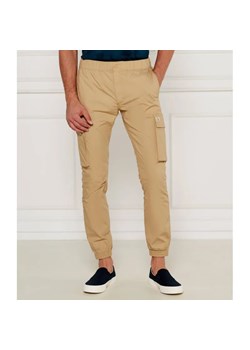 Calvin Klein Jeans Spodnie cargo | Slim Fit ze sklepu Gomez Fashion Store w kategorii Spodnie męskie - zdjęcie 184516609