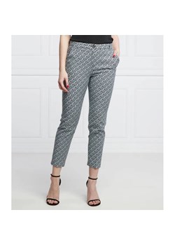 Pinko Spodnie BELLO 116 | Skinny fit ze sklepu Gomez Fashion Store w kategorii Spodnie damskie - zdjęcie 184516617