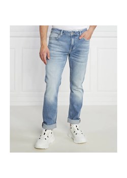GUESS Jeansy ANGELS | Slim Fit ze sklepu Gomez Fashion Store w kategorii Jeansy męskie - zdjęcie 184516625