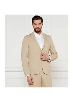 BOSS BLACK Marynarka P-Hanry-J-WG-252 | Slim Fit ze sklepu Gomez Fashion Store w kategorii Marynarki męskie - zdjęcie 184516636