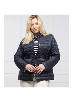 Persona by Marina Rinaldi Kurtka Plus size| Regular Fit ze sklepu Gomez Fashion Store w kategorii Kurtki damskie - zdjęcie 184516645
