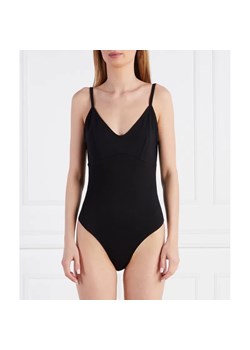 Calvin Klein Jeans Body | Regular Fit ze sklepu Gomez Fashion Store w kategorii Bluzki damskie - zdjęcie 184516647