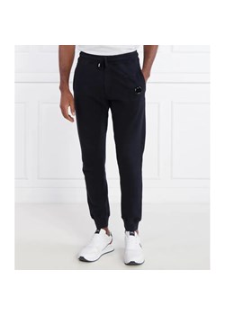 C.P. Company Spodnie dresowe | Regular Fit ze sklepu Gomez Fashion Store w kategorii Spodnie męskie - zdjęcie 184516649