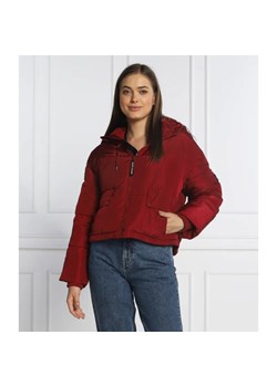 Pepe Jeans London Kurtka AMANDINE | Regular Fit ze sklepu Gomez Fashion Store w kategorii Kurtki damskie - zdjęcie 184516658