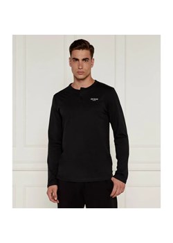 Guess Underwear  Longsleeve | Regular Fit ze sklepu Gomez Fashion Store w kategorii Piżamy męskie - zdjęcie 184516667